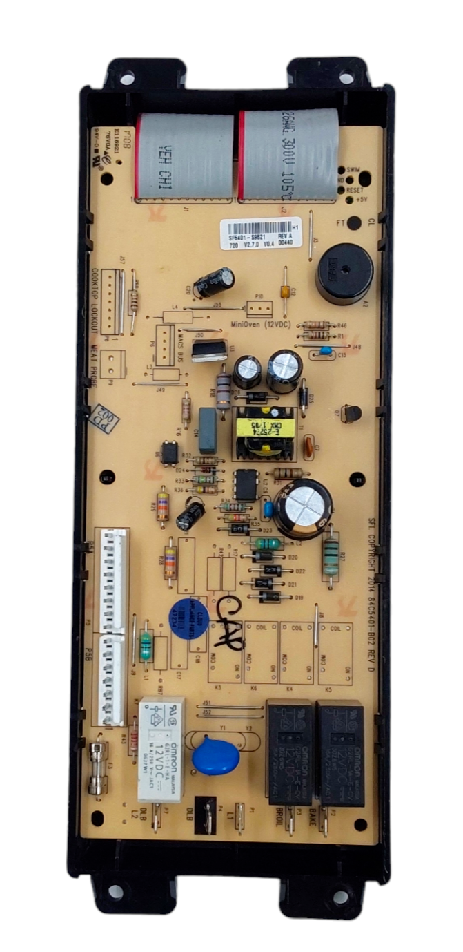 Genuine Frigidaire Oven Control Board A03619521 Same Day Ship & 60 Days Warranty
