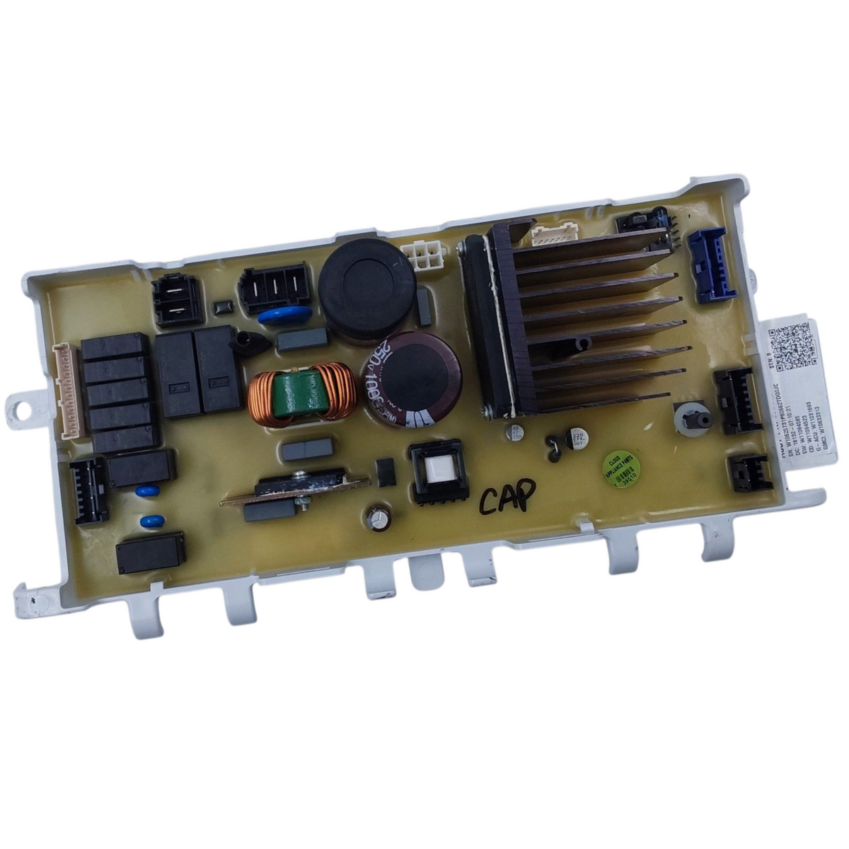 Whirlpool OEM Washer Control Board W11182925 **Same Day Ship & 60 Days Warranty*