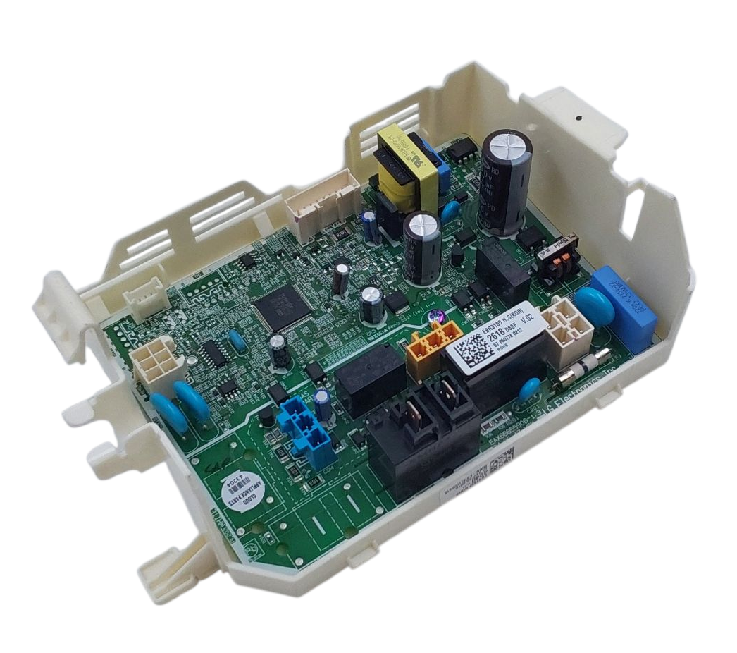 LG New Dryer Control Board EBR31002618 ***Same Day Shipping & 60 Days Warranty**
