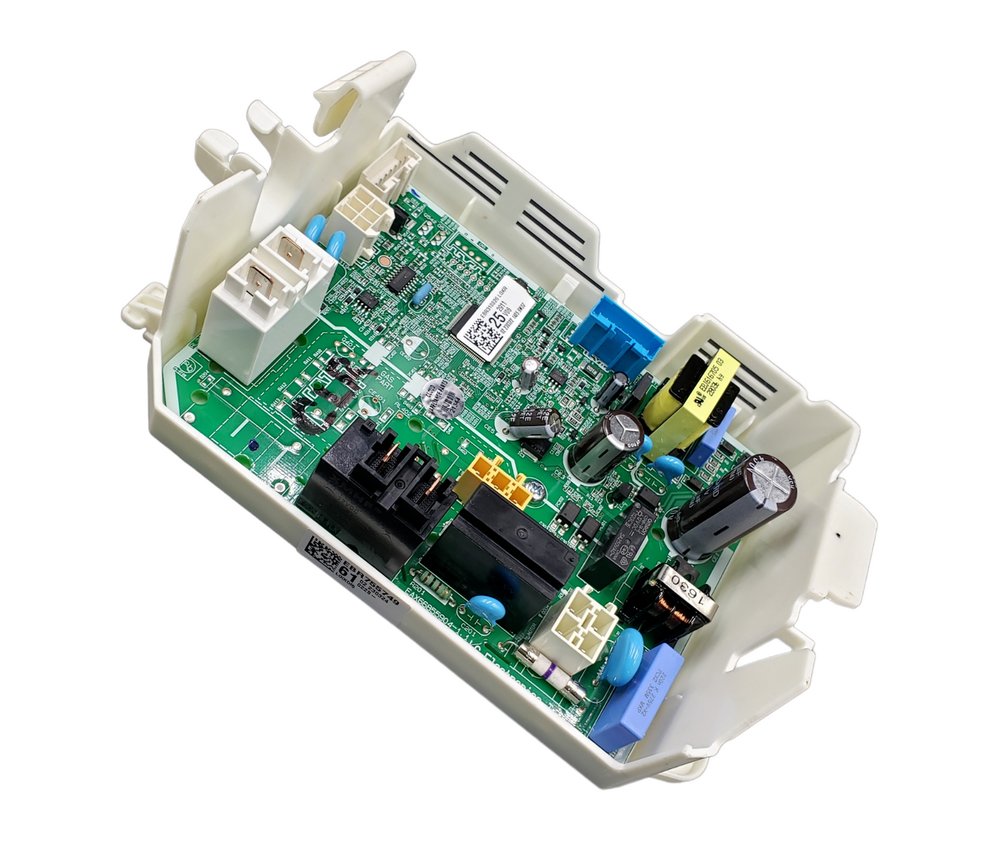 Genuine LG Dryer Control Board EBR31002625 *Same Day Shipping & 60 Days Warranty