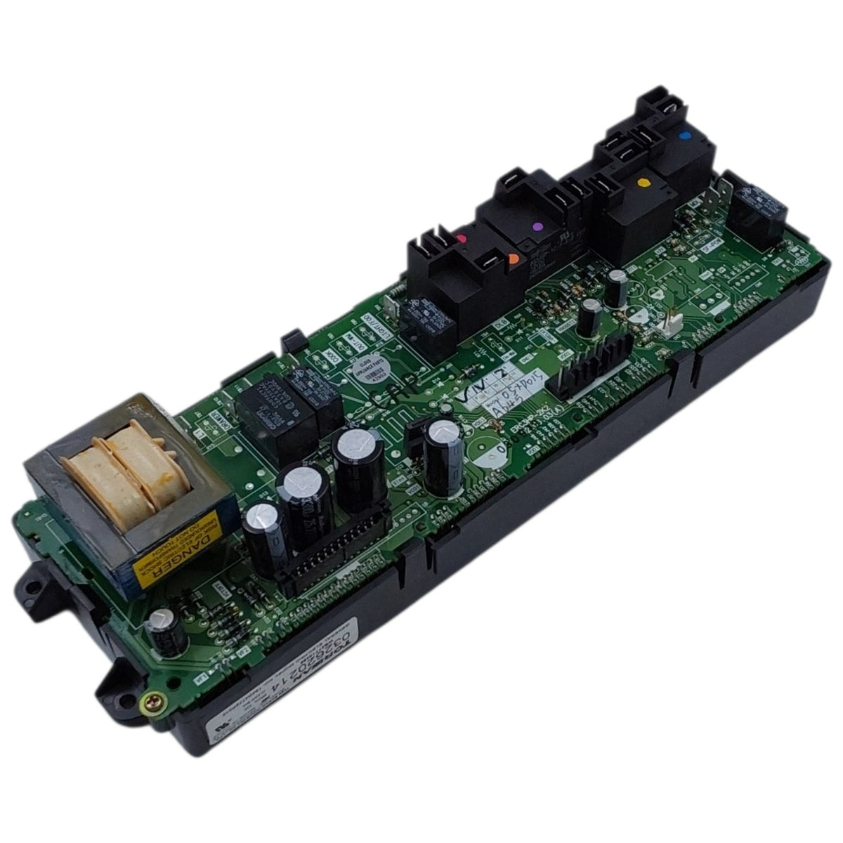 Genuine GE Oven Control Board 164D4779P015 *Same Day Shipping & 60 Days Warranty