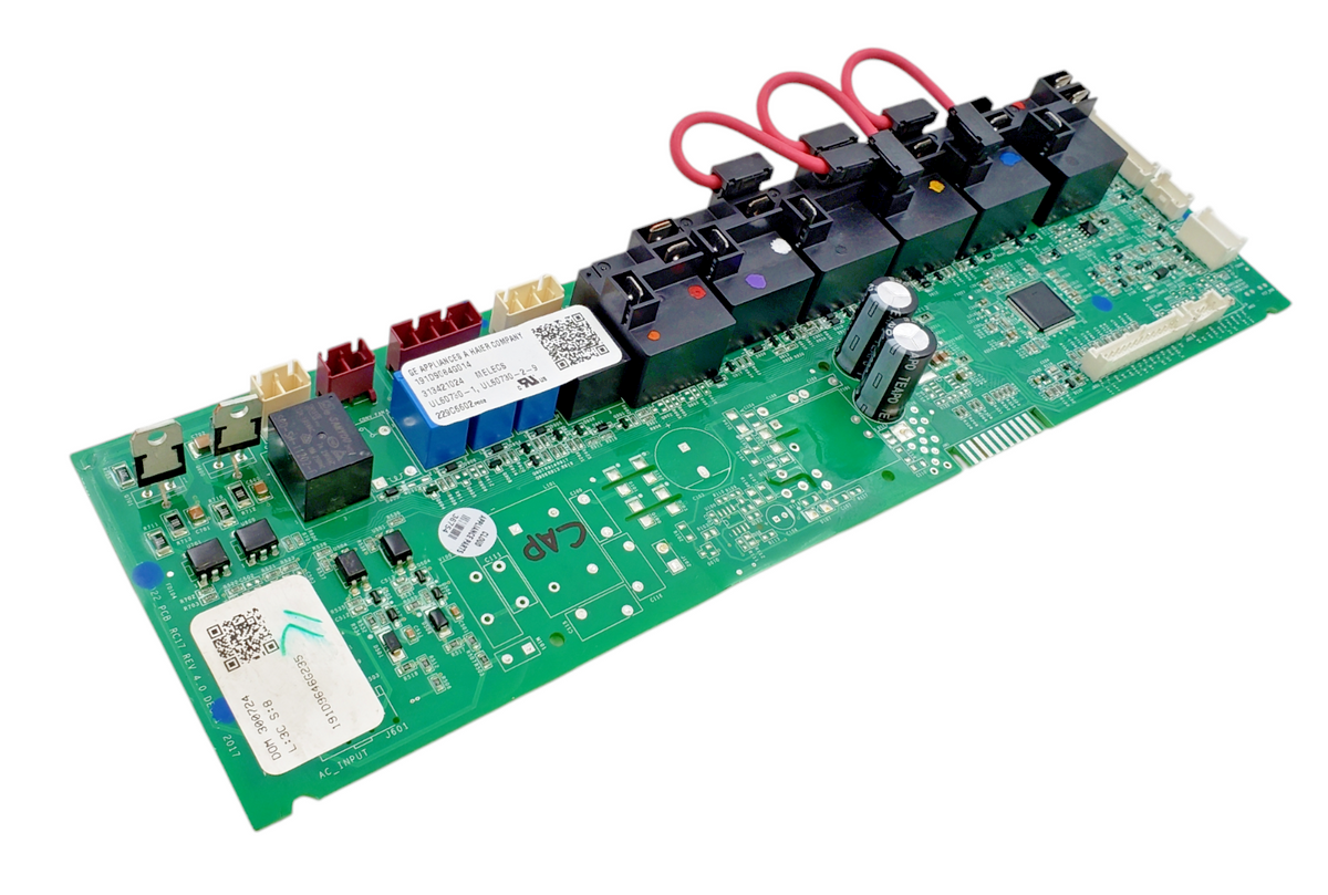 Genuine GE Oven Control Board 191D9084G014 Same Day Shipping & 60 Days Warranty*