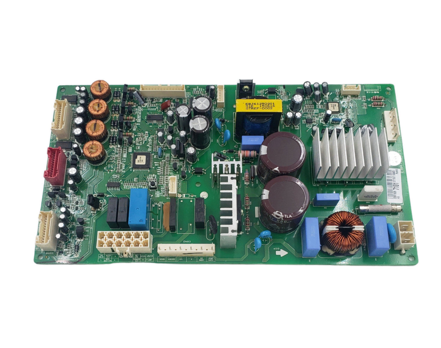 Genuine LG Refrigerator Control EBR79267101 Same Day Shipping & 60 Days Warranty