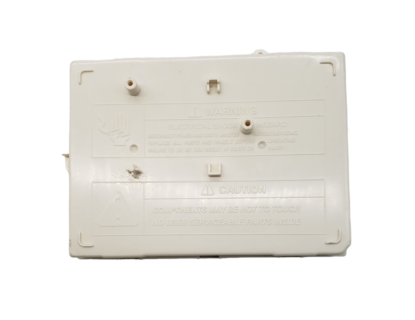 Genuine LG Washer Control Board EBR73248501 Same Day Shipping & 60 Days Warranty