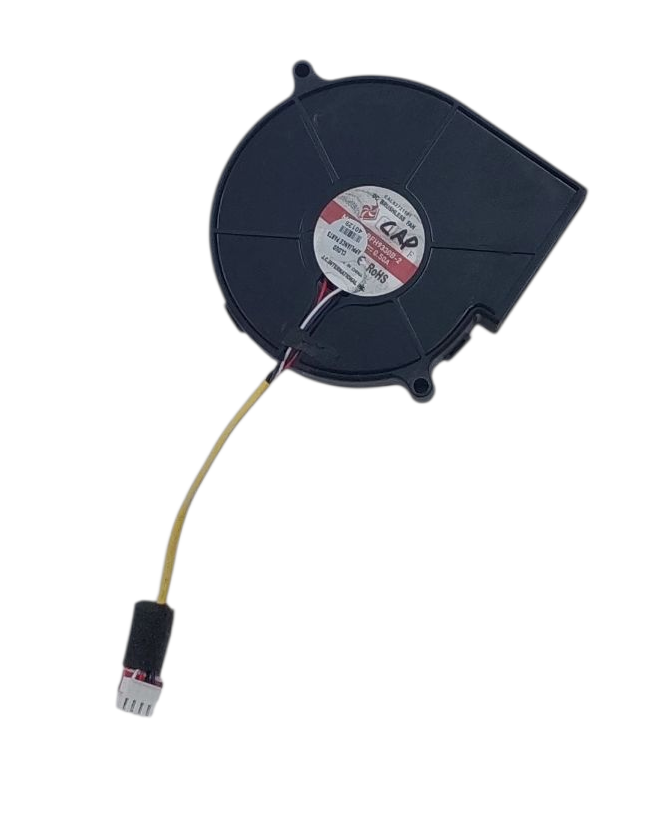 LG New Range Oven Fan Module EAL62721101 **Same Day Shipping & 60 Days Warranty*