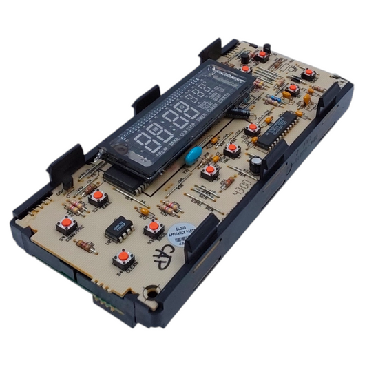 Genuine Frigidaire Oven Control Board 318010102 Same Day Ship & 60 Days Warranty