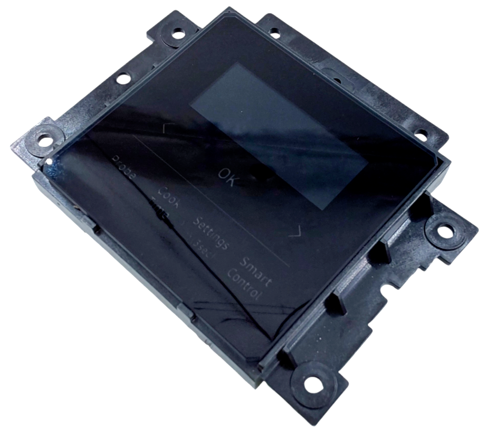 New Samsung Range Control Panel DG96-01015A Same Day Shipping & 60 Days Warranty
