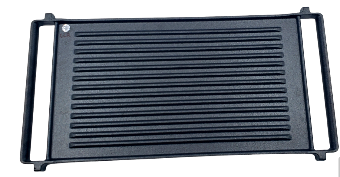 New GE Range Reversible Griddle WB31X24998 Same Day Shipping & 60 Days Warranty*