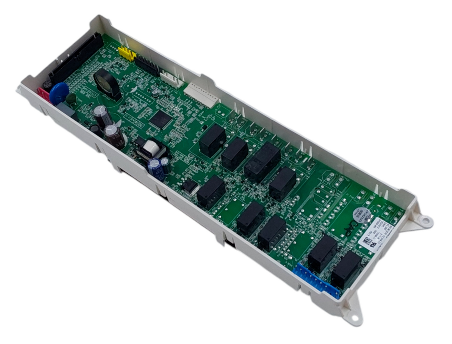 Genuine Whirlpool Range Control Board W10649465 Same Day Ship & 60 Days Warranty