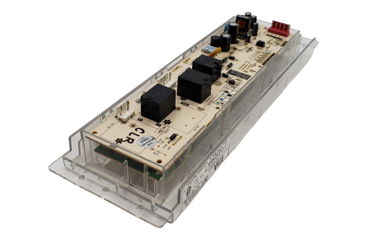 Genuine GE Oven Control Board 164D8450G003 Same Day Shipping & *60 Days Warranty