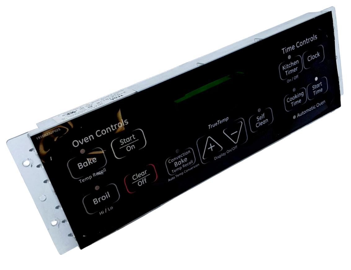 Genuine GE Oven Control Board 191D5975G003 Same Day Shipping & 60 Days Warranty*