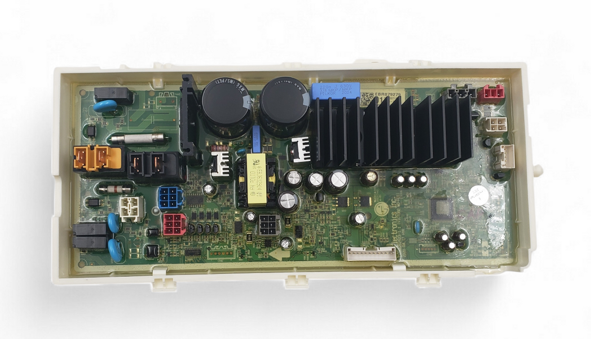 LG Genuine Washer Control Board EBR87927901 Same Day Shipping & 60 Days Warranty