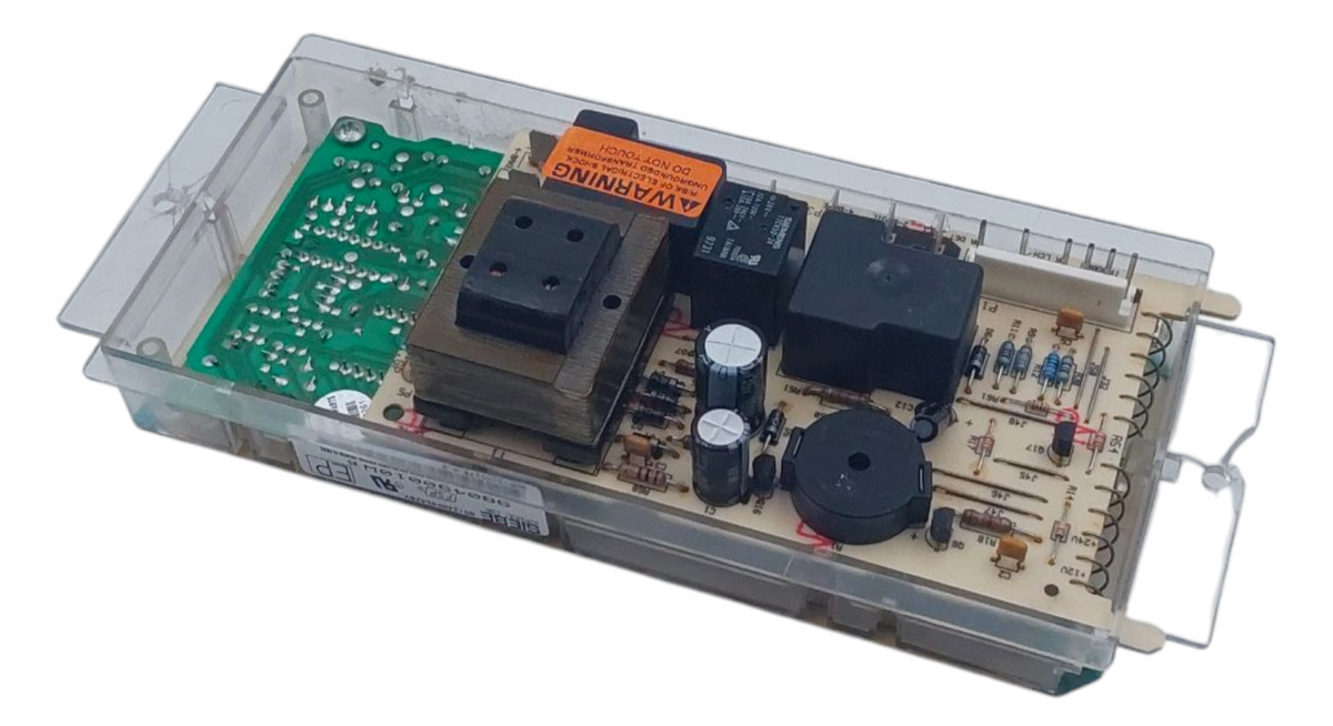 Genuine Whirlpool Range Control Board 3195170 Same Day Ship & 60 Days Warranty**