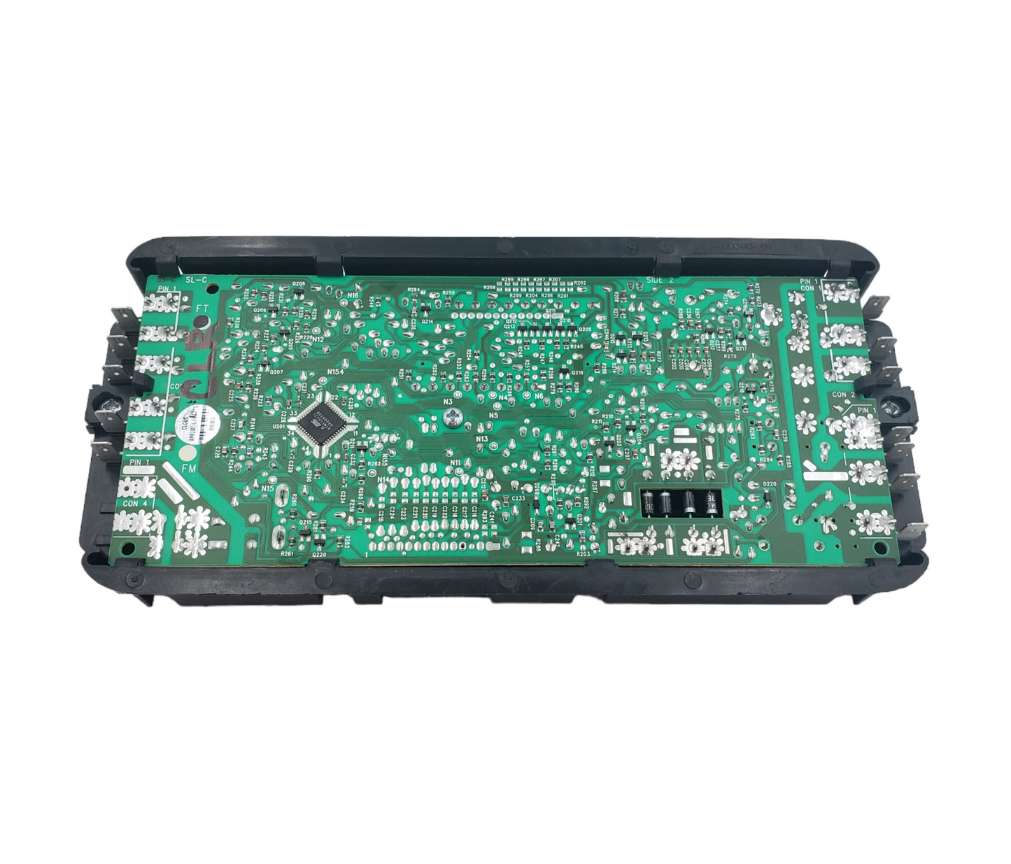 Genuine Whirlpool Range Control Board 9762193 *Same Day Ship & 60 Days Warranty*