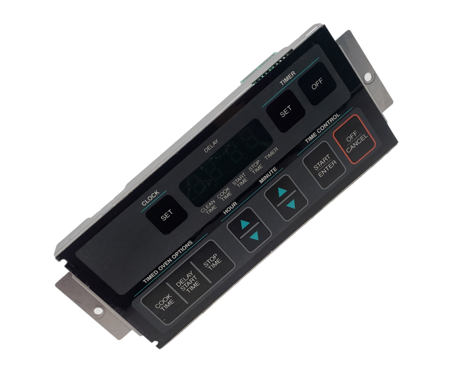 Genuine Whirlpool Oven Control Board 3183186 **Same Day Ship & 60 Days Warranty*