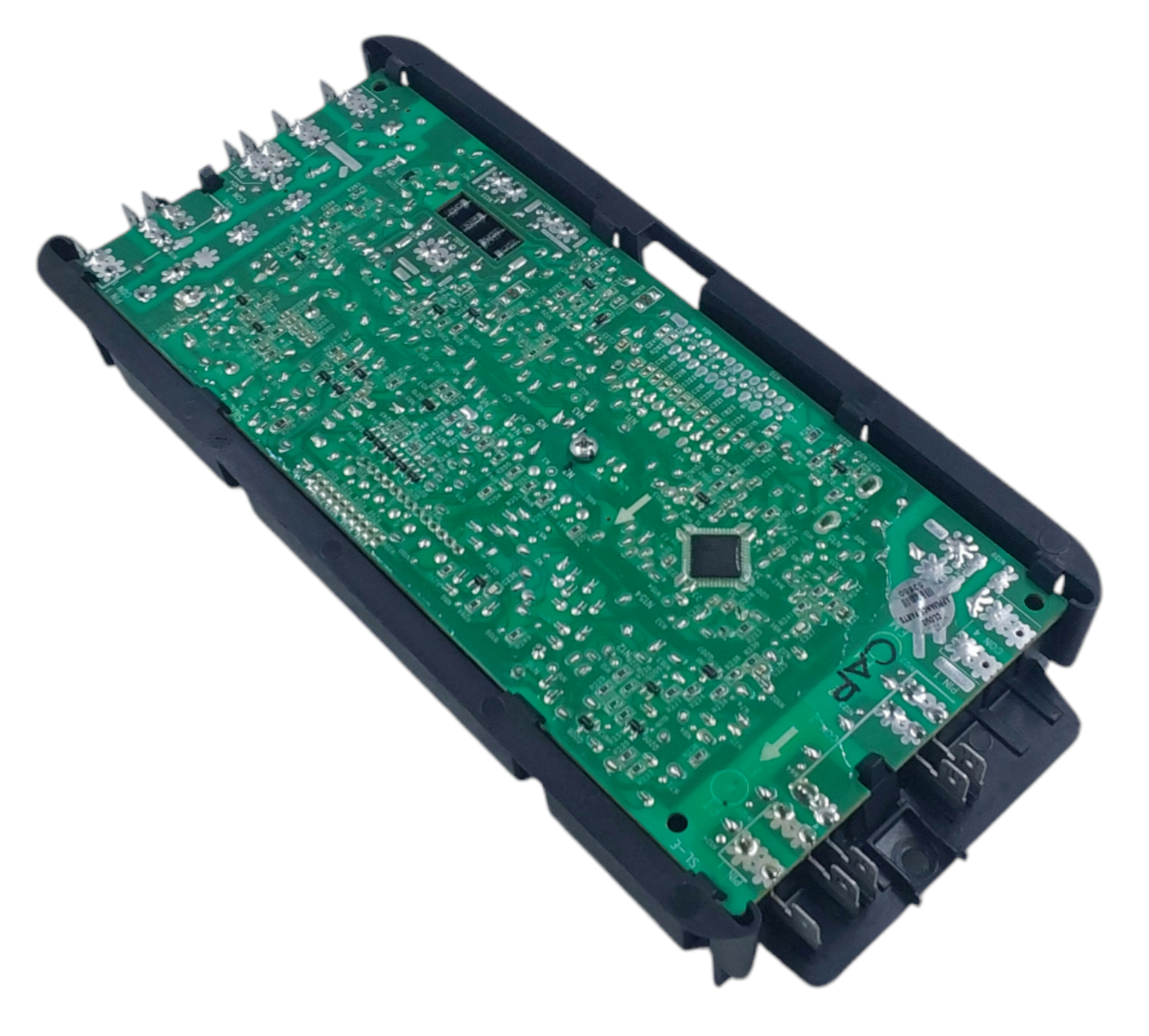 Genuine Whirlpool Range Control Board W10312659 Same Day Ship & 60 Days Warranty