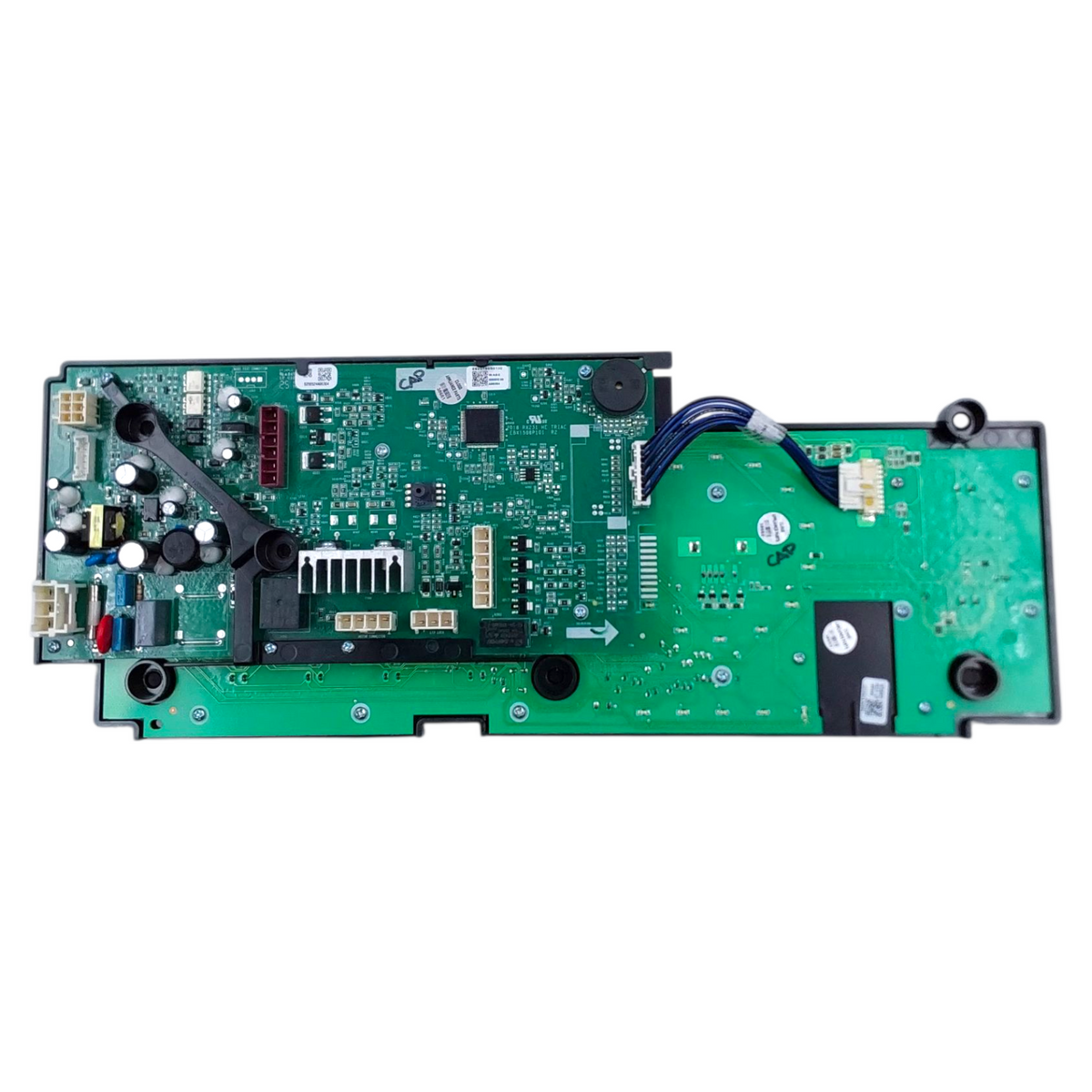 New GE Washer Control Board 290D1995G102  *Same Day Shipping & 60 Days Warranty*