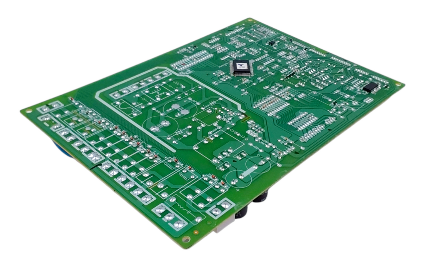 New Bosch Refrigerator Control Board 1910020094 Same Day Ship & 60 Days Warranty