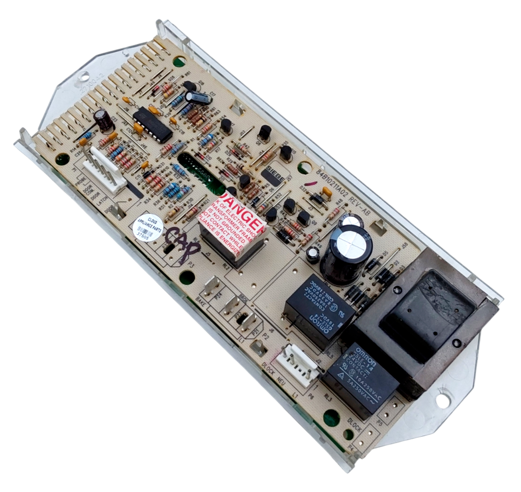 Genuine Whirlpool Oven Control Board 8522506 Same Day Ship & **60 Days Warranty*
