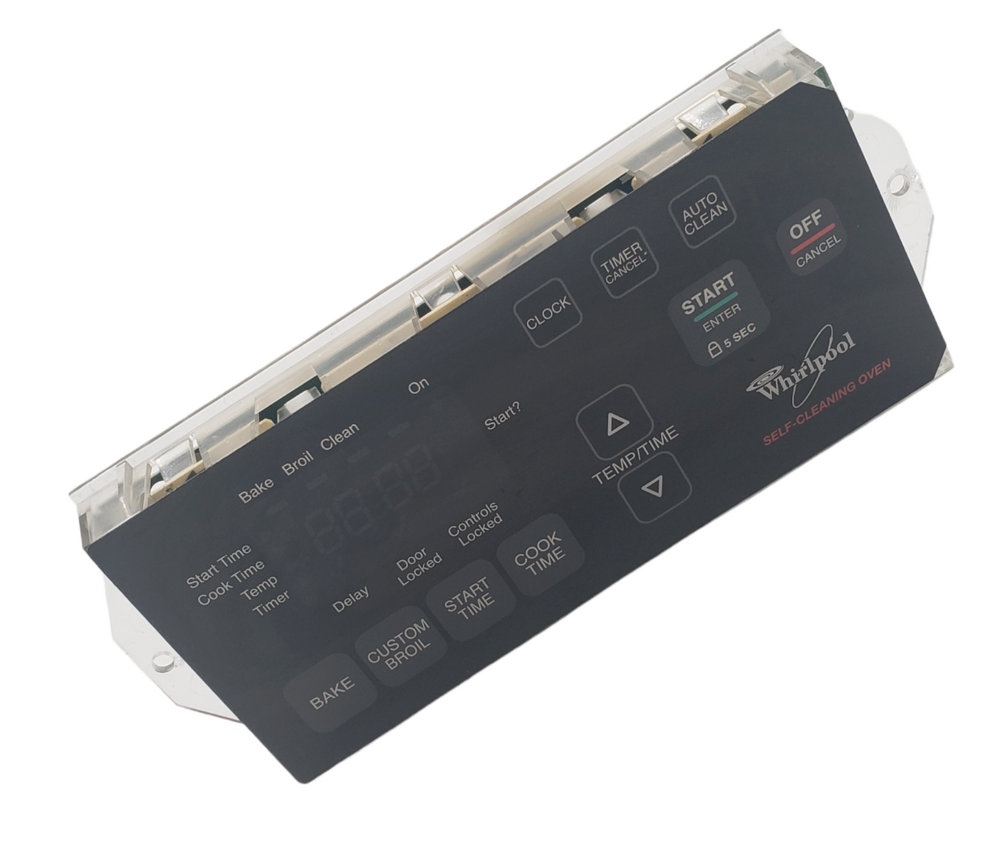 Genuine Whirlpool Oven Control Board 9761112 **Same Day Ship & 60 Days Warranty*