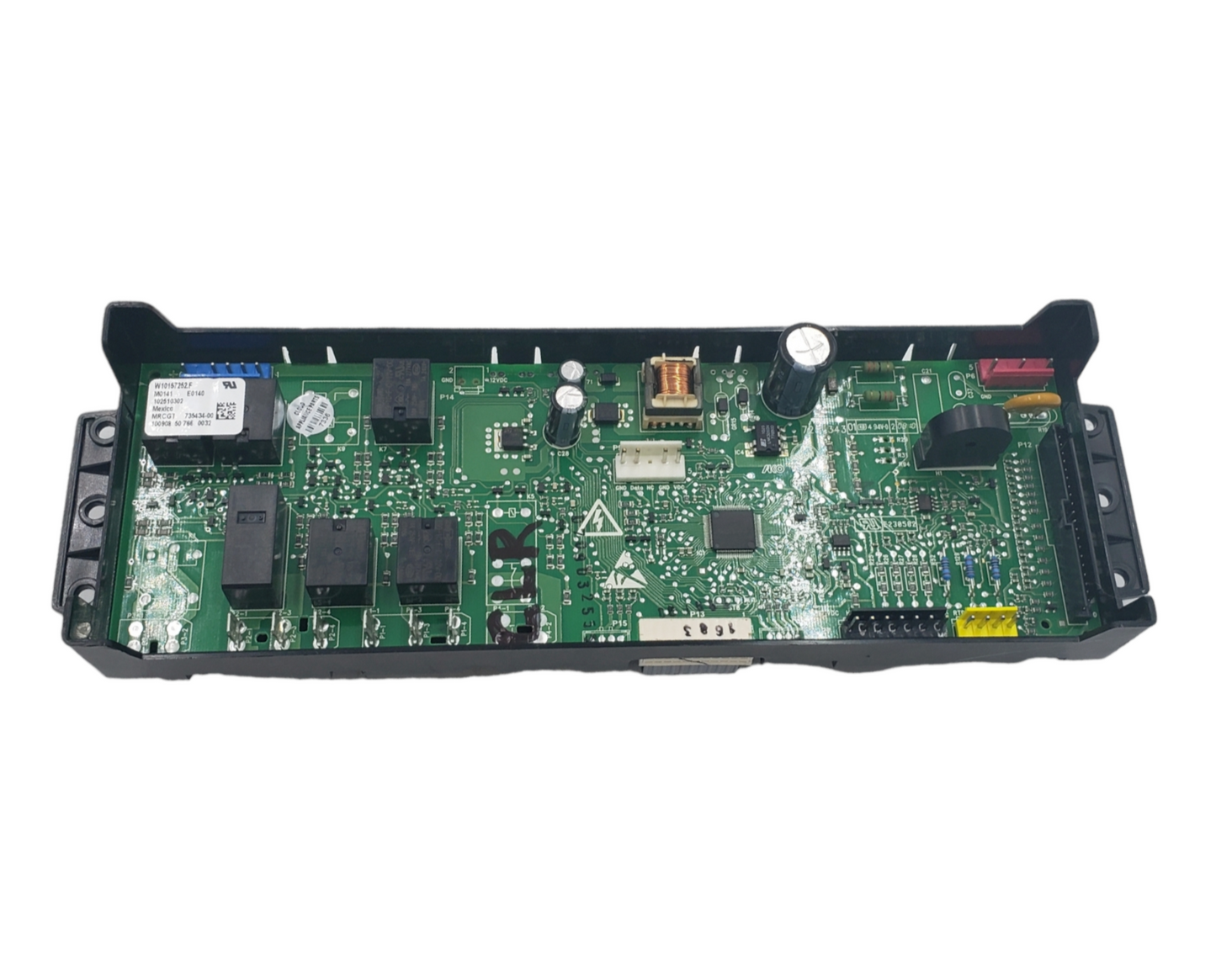 Genuine Whirlpool Oven Control Board W10157252 Same Day Ship & *60 Days Warranty