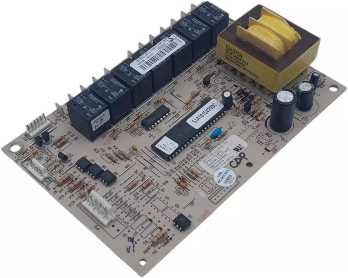 Frigidaire Genuine Oven Control Board 316272402 Same Day Ship & 60 Days Warranty