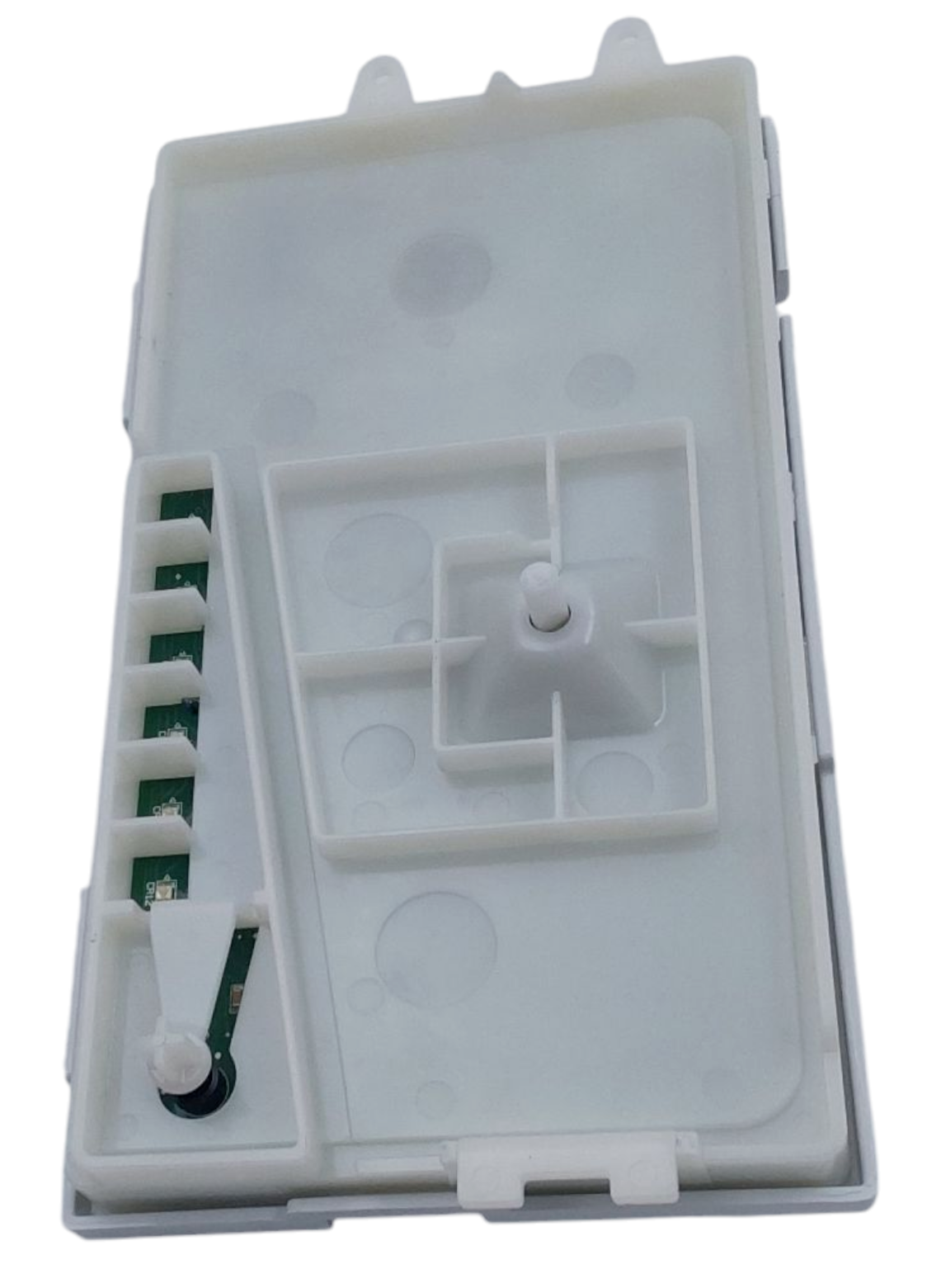 OEM Whirlpool Washer Control Board W10582044 *Same Day Ship & 60 Days Warranty**