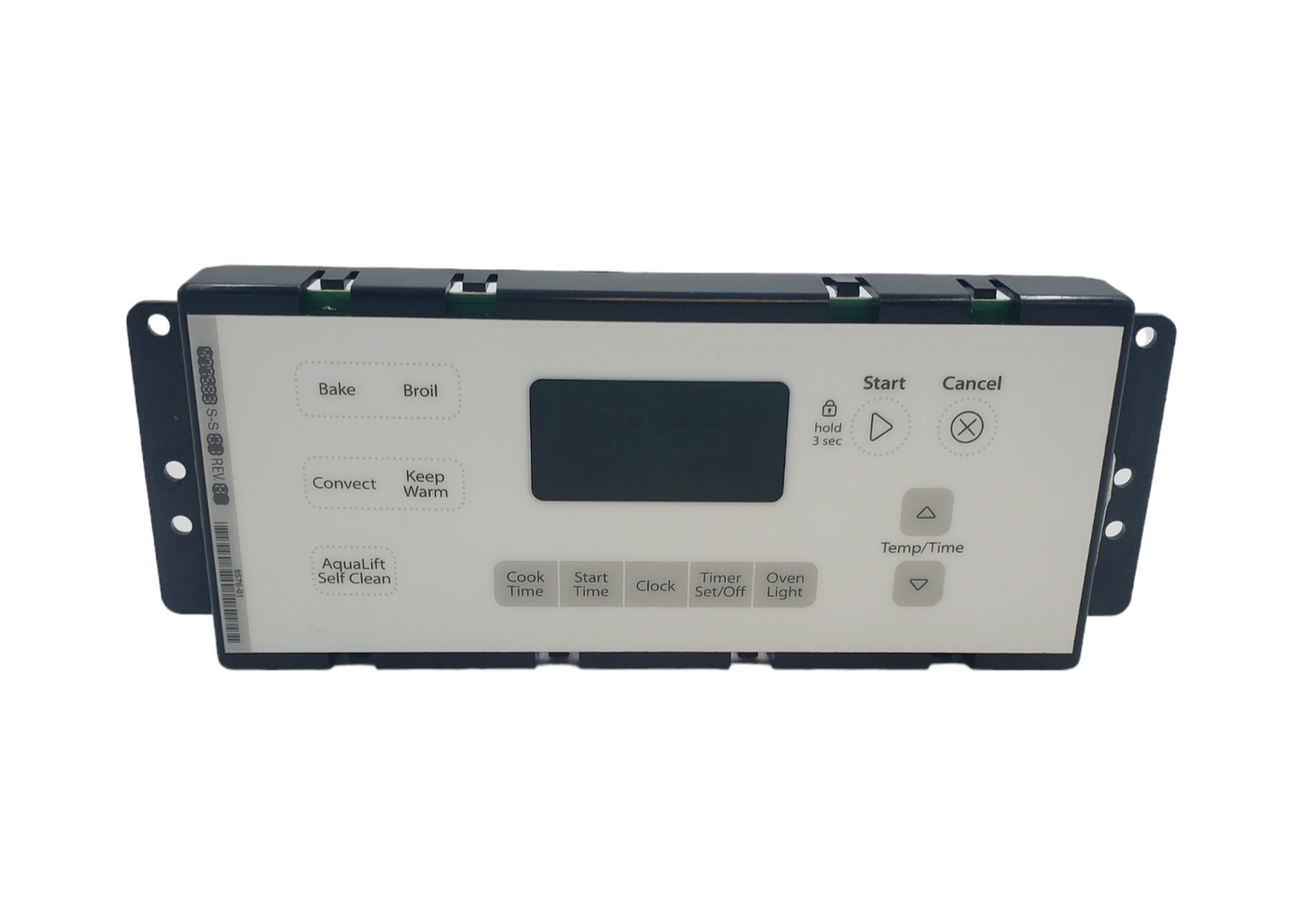 Genuine Whirlpool Oven Control Board W10586735 Same Day Ship & *60 Days Warranty