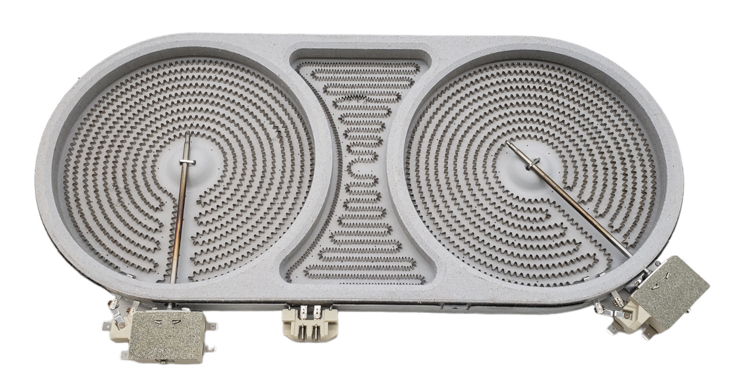 New Samsung Oven Heater Bridge DG47-00072A Same Day Shipping & 60 Days Warranty*