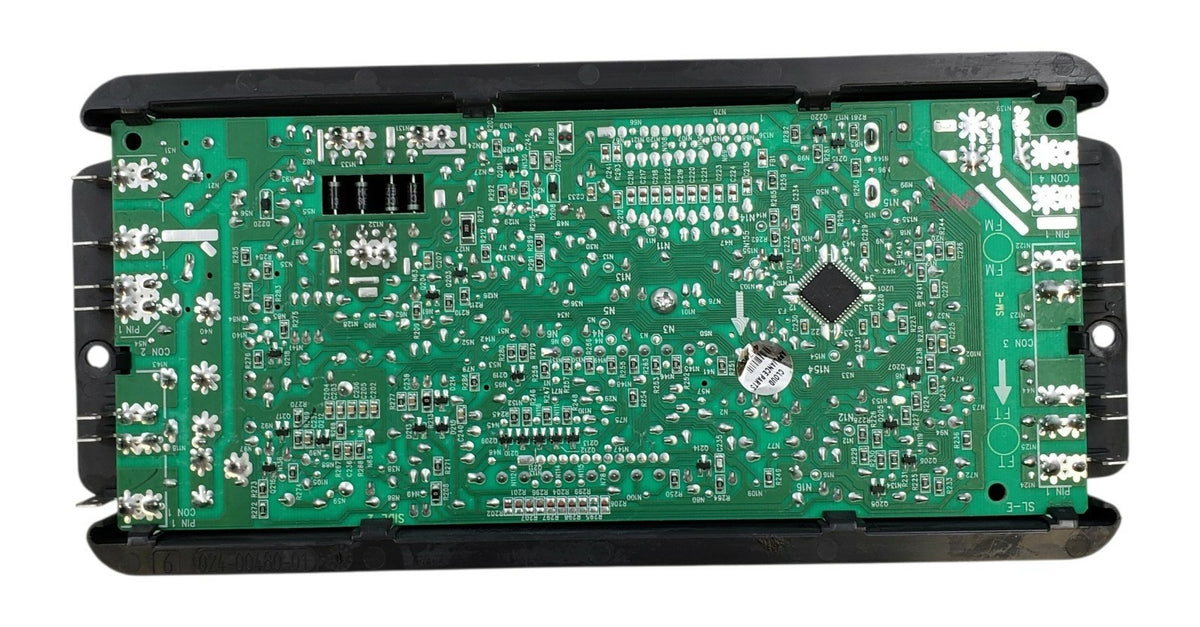 Whirlpool Genuine Range Control Board W10833997 Same Day Ship & 60 Days Warranty