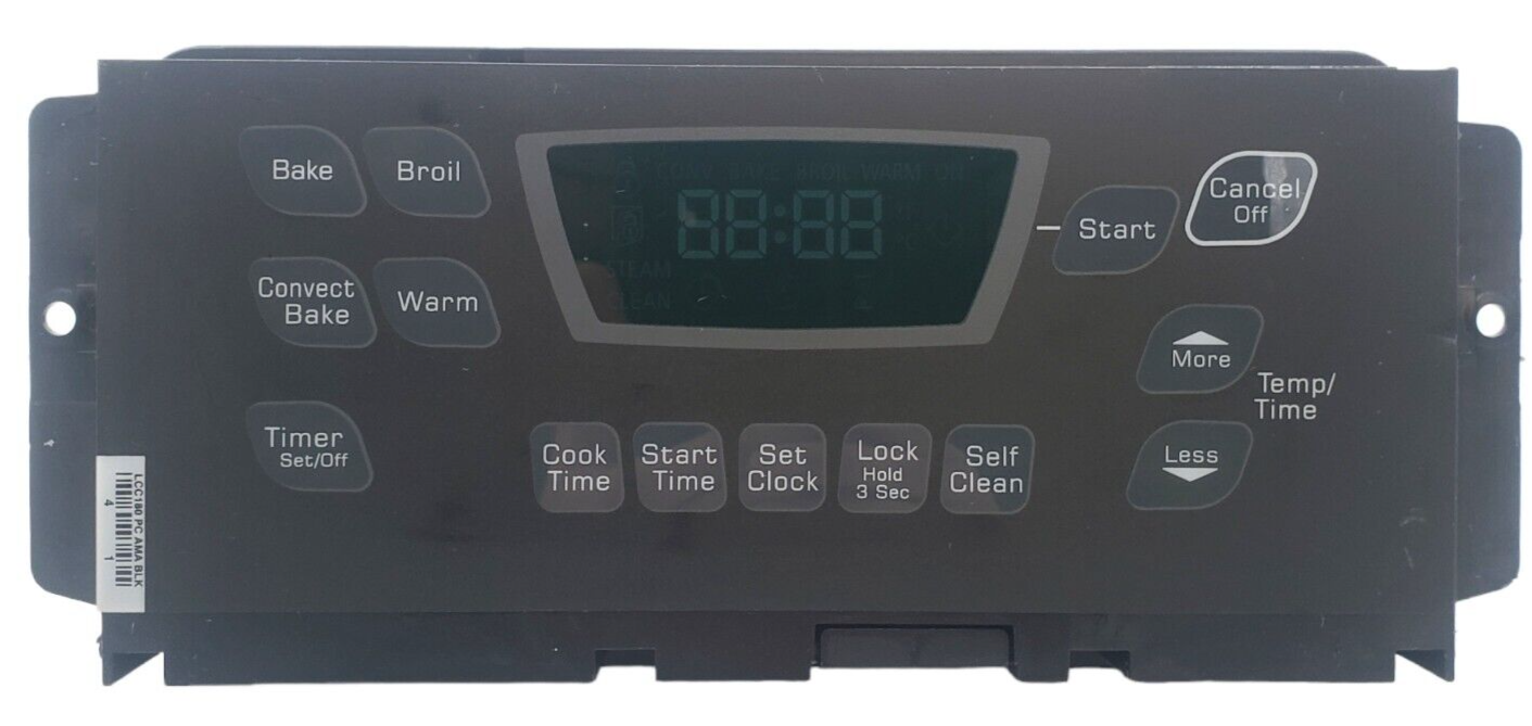Genuine Whirlpool Range Oven Control W10173499 Same Day Shipp & 60 Days Warranty