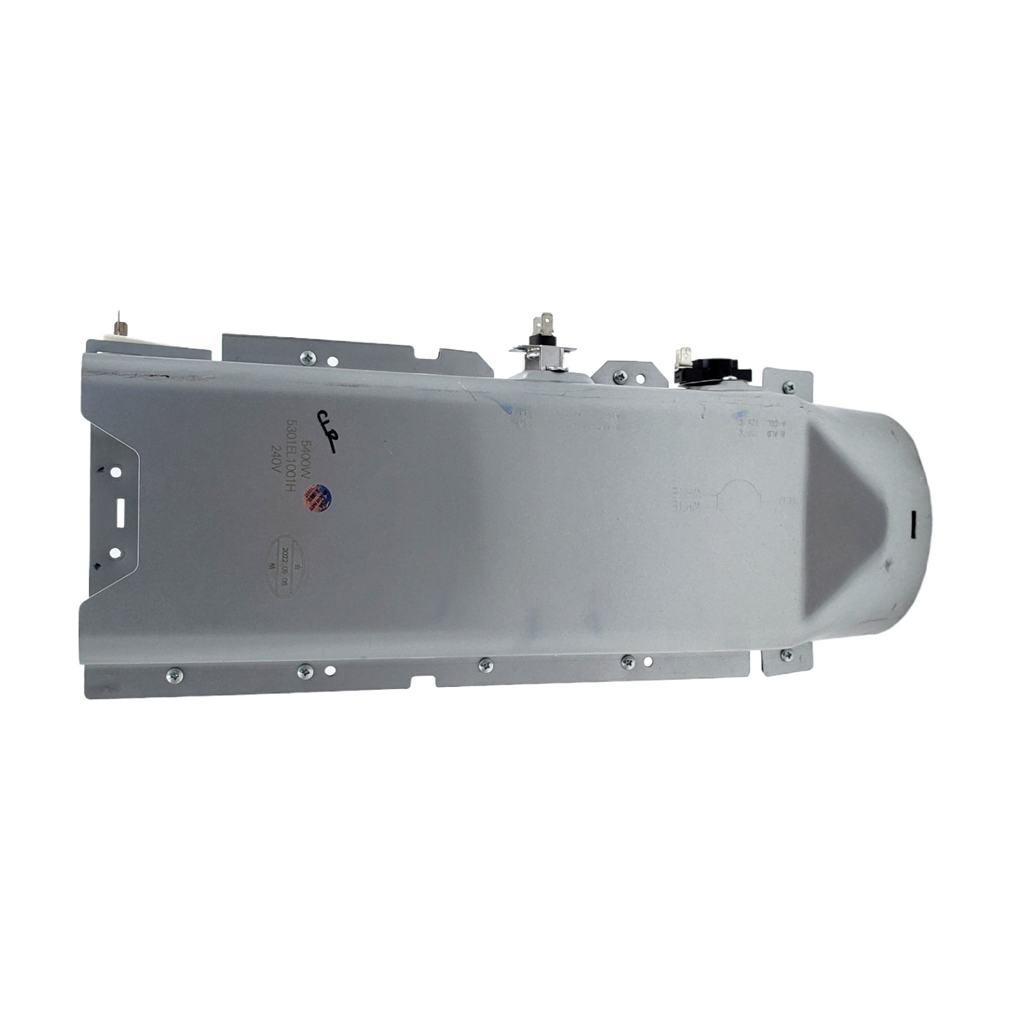 New LG Dryer Heater Assembly 5301EL1001H  *Same Day Shipping & 60 Days Warranty*