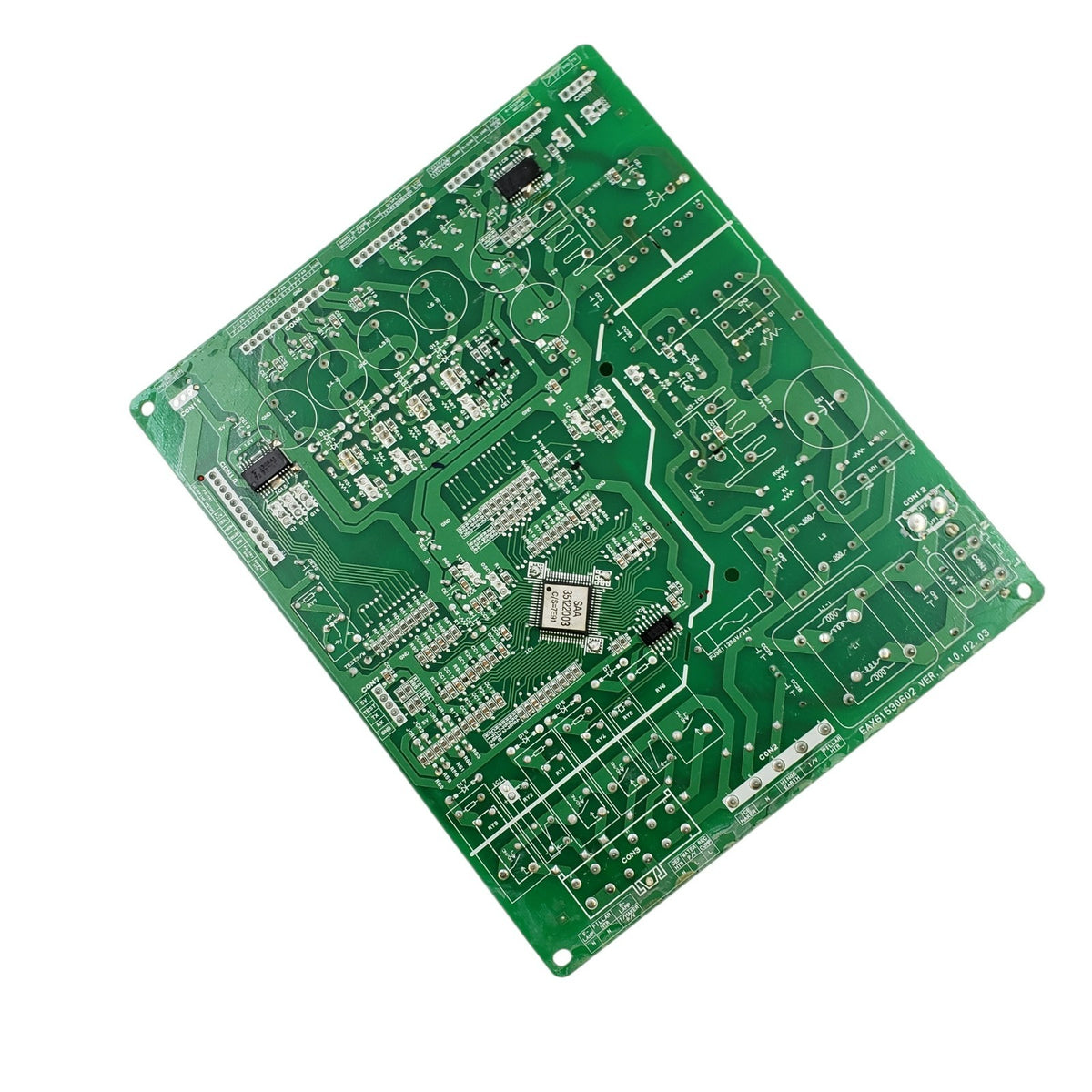 Genuine LG Fridge Control Board EBR65002702 **Same Day Ship & 60 Days Warranty**