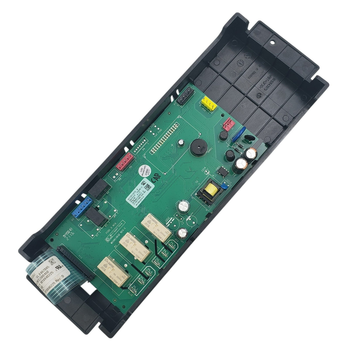 Whirlpool Genuine Oven Control Board W11511572 *Same Day Ship & 60 Days Warranty