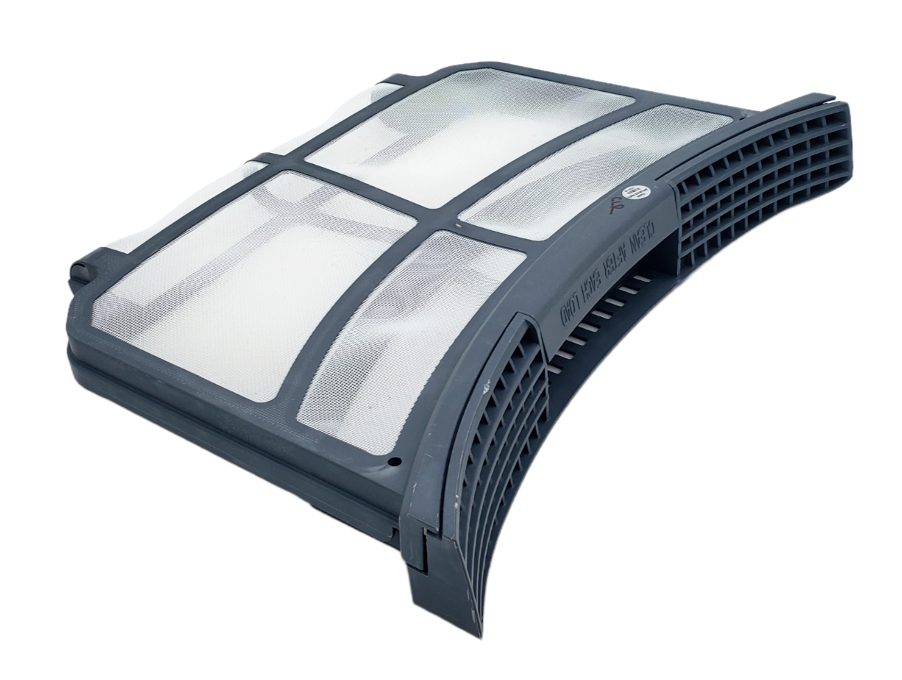 New GE Dryer Lint Filter WE16X29597  **Same Day Shipping & 60 Days Warranty**