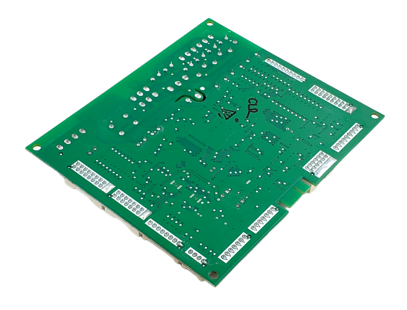 New GE Refrigerator Control Board 245D2240G001 Same Day Ship & 60 Days Warranty*