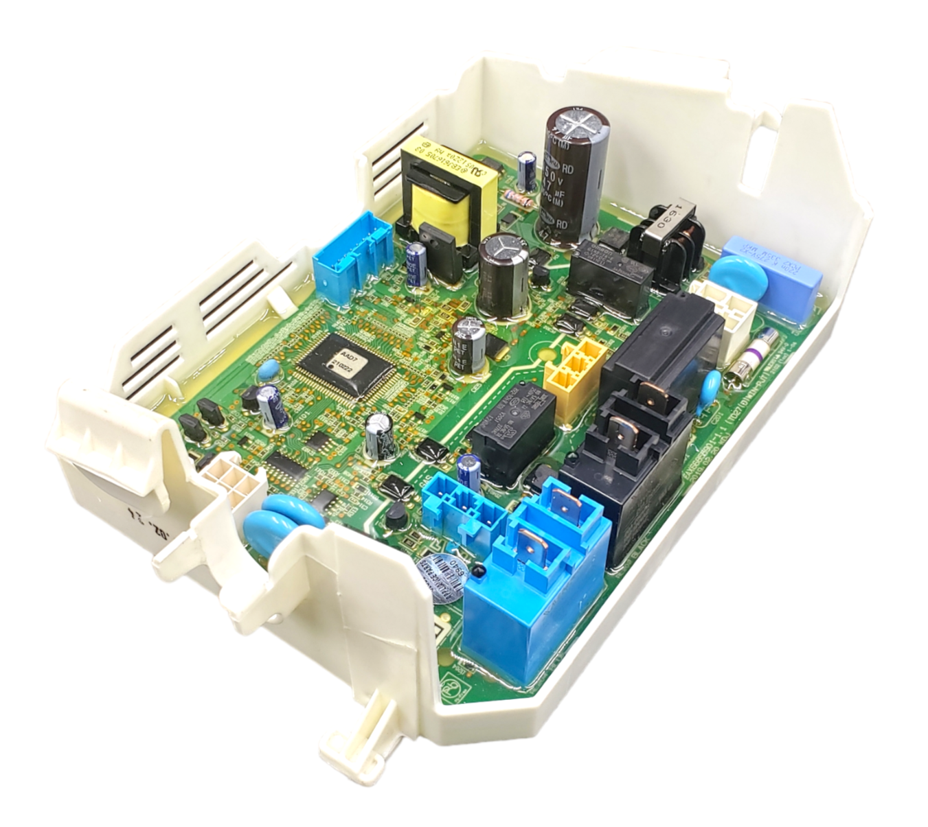 Genuine LG Dryer Control Board EBR85130504 Same Day Shipping & 60 Days Warranty*