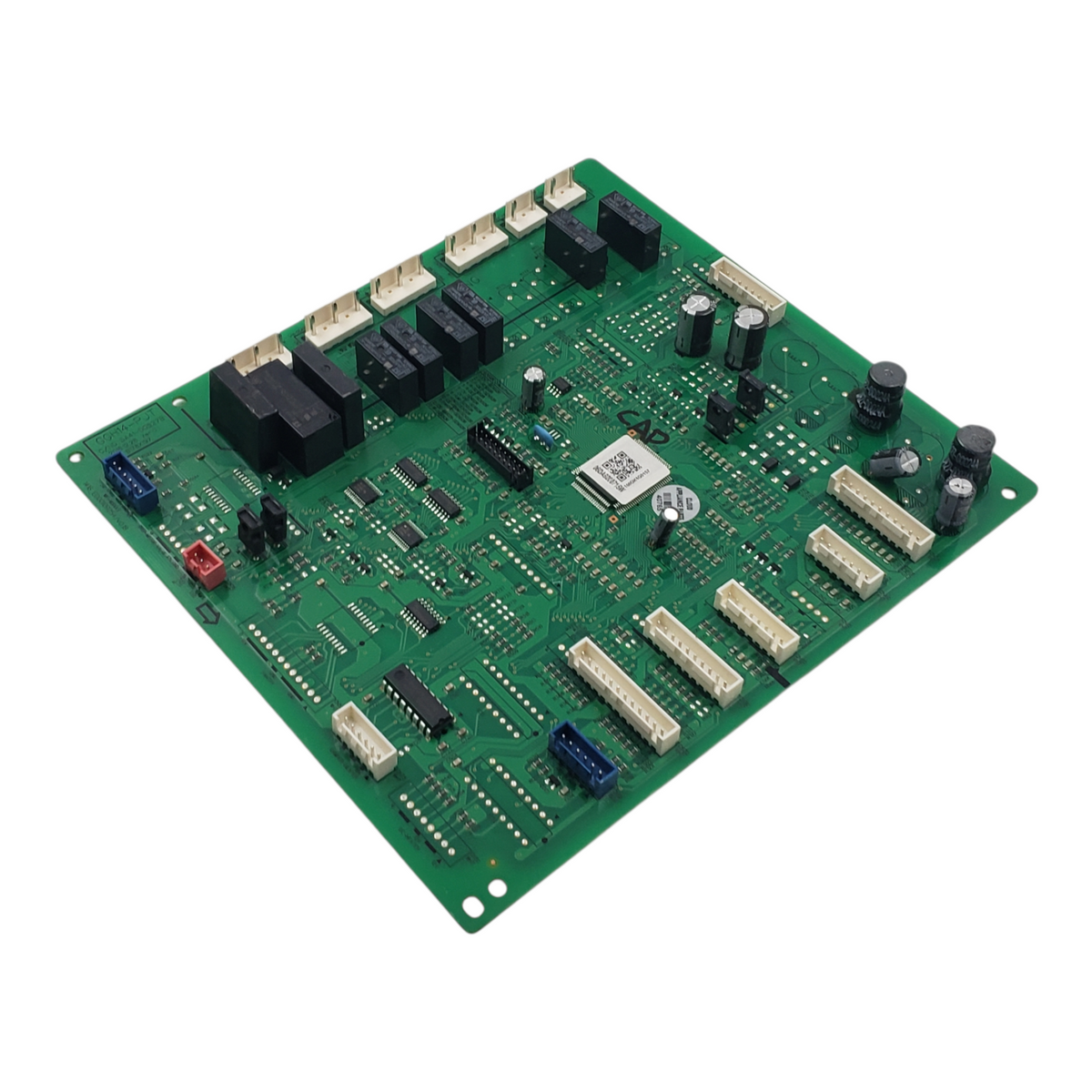 Samsung OEM Fridge Control Board DA92-00715W  *Same Day Ship & 60 Days Warranty*