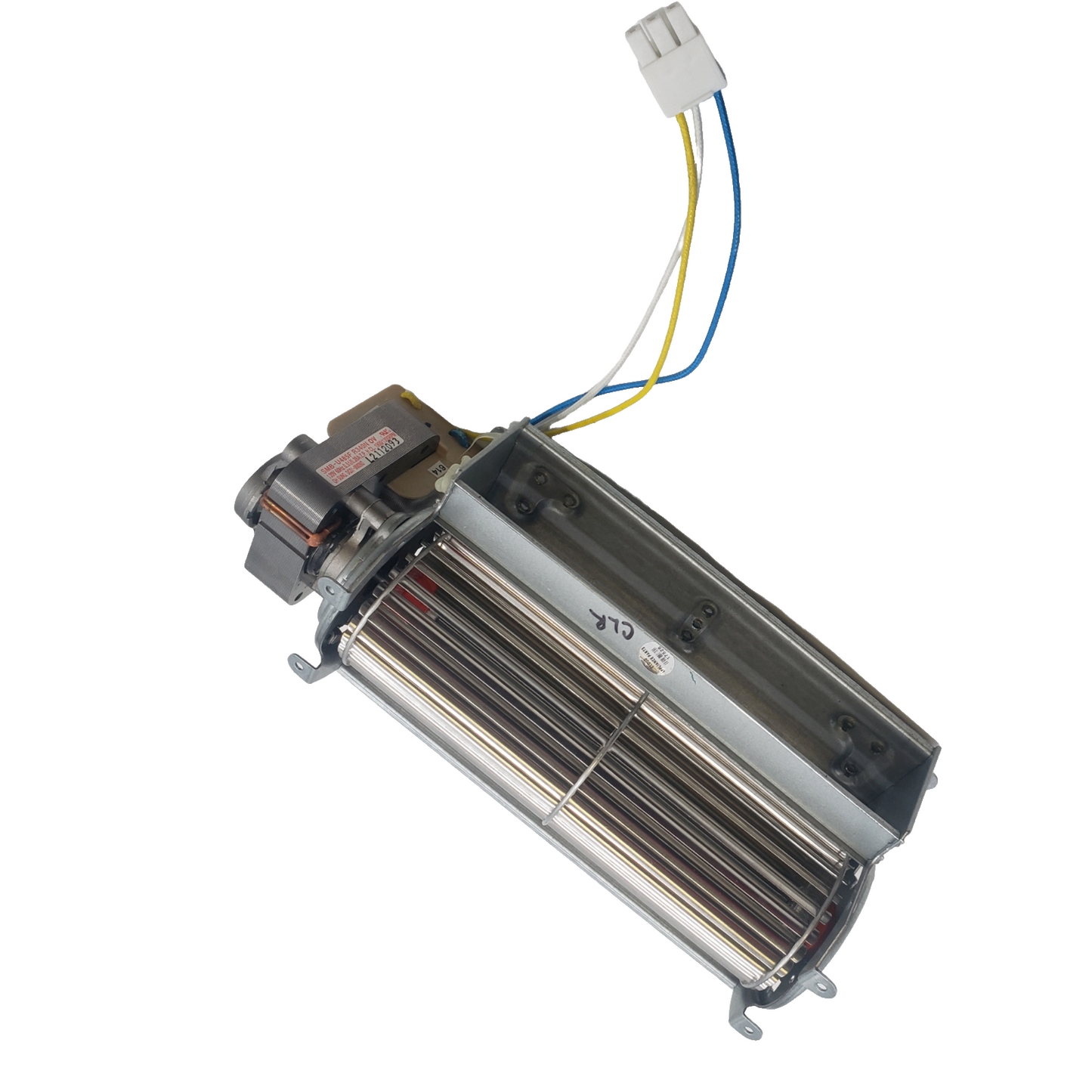New Samsung Range Cooling Fan DG96-00779B *Same Day Shipping & 60 Days Warranty*