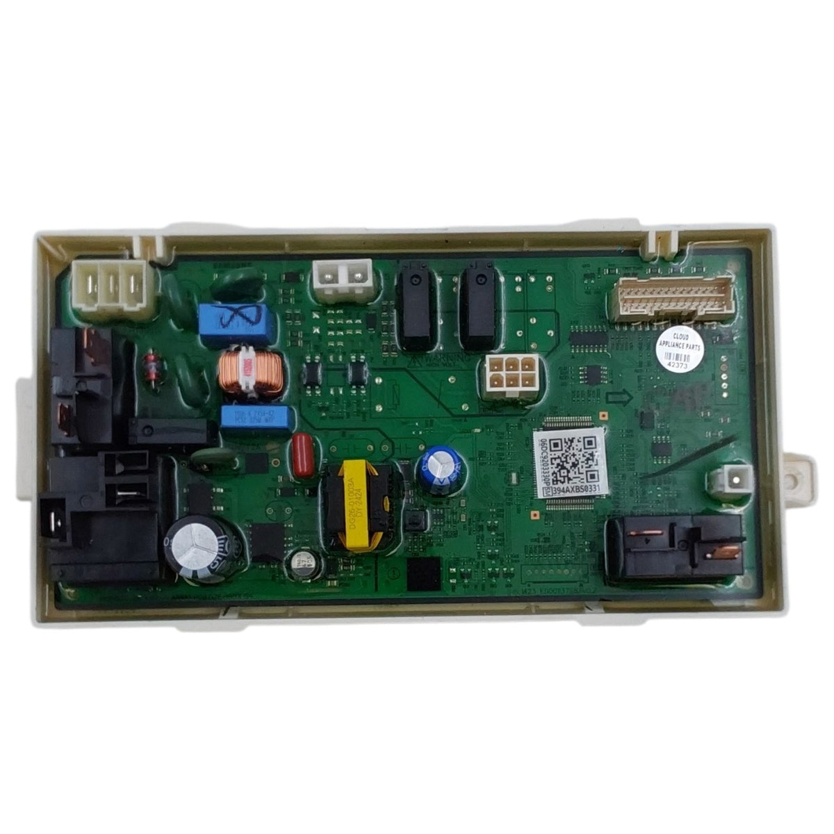 Samsung Genuine Dryer Control Board DC92-03330P Same Day Ship & 60 Days Warranty