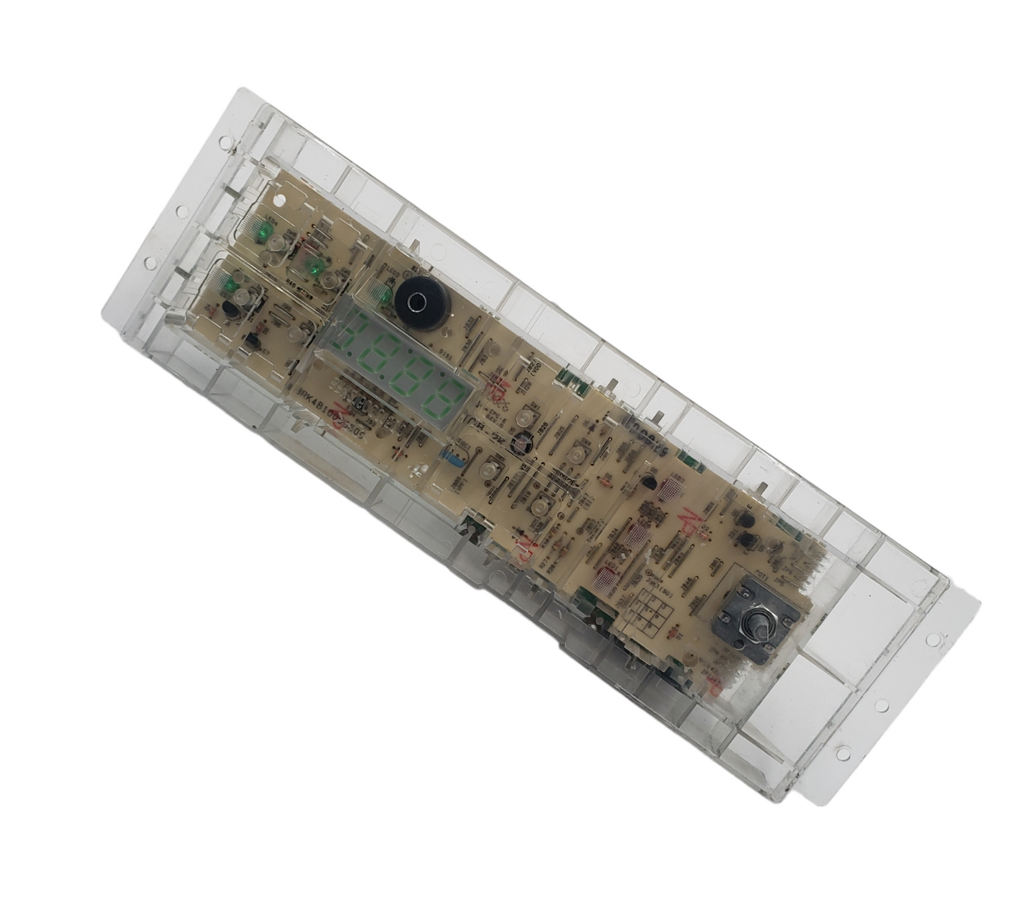 Genuine GE Oven Control Board 191D2818P001 *Same Day Shipping & 60 Days Warranty