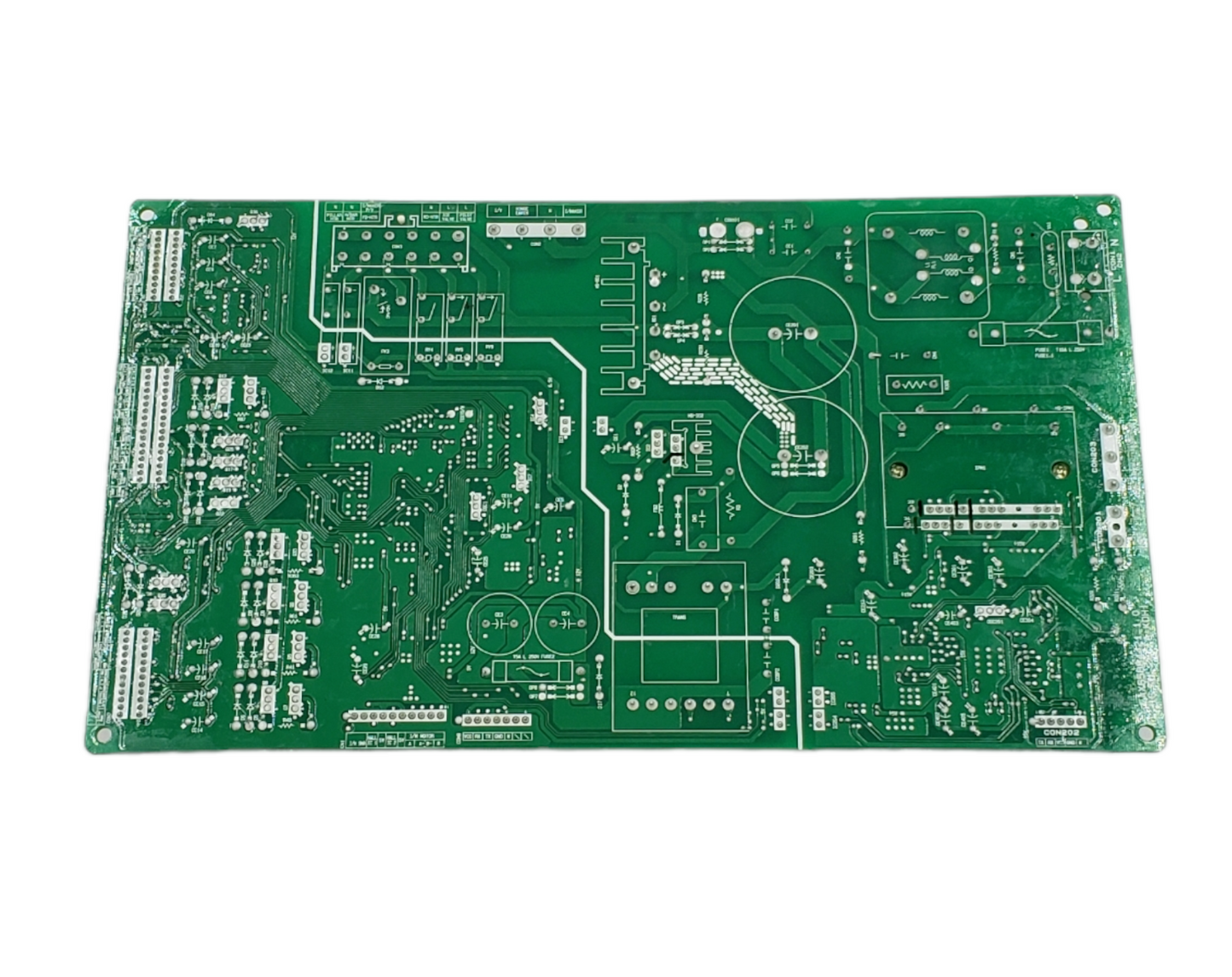 OEM LG Refrigerator Control Board EBR78940618 Same Day Ship & *60 Days Warranty*