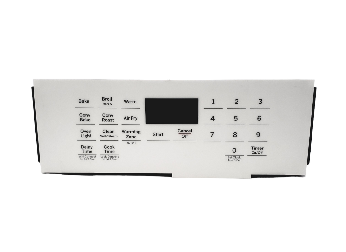 Genuine GE Oven Control Board 191D9860G003 Same Day Shipping & *60 Days Warranty