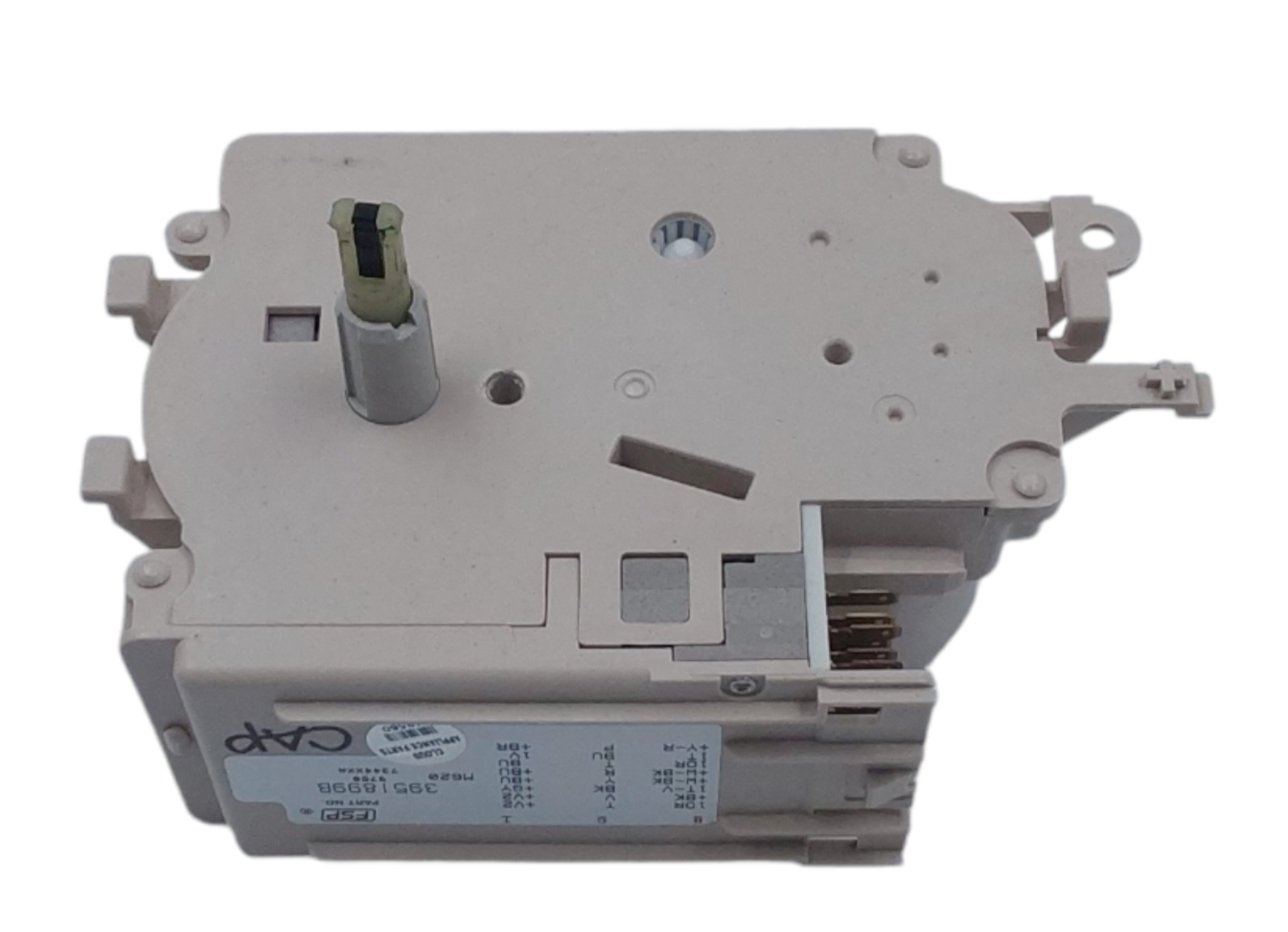 Genuine Whirlpool Washer Timer 3951899 **Same Day Shipping & 60 Days Warranty***