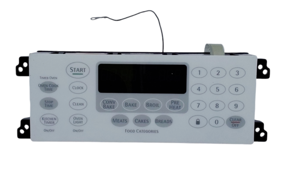 Genuine Frigidaire Range Oven Control 316207605 Same Day Ship & 60 Days Warranty