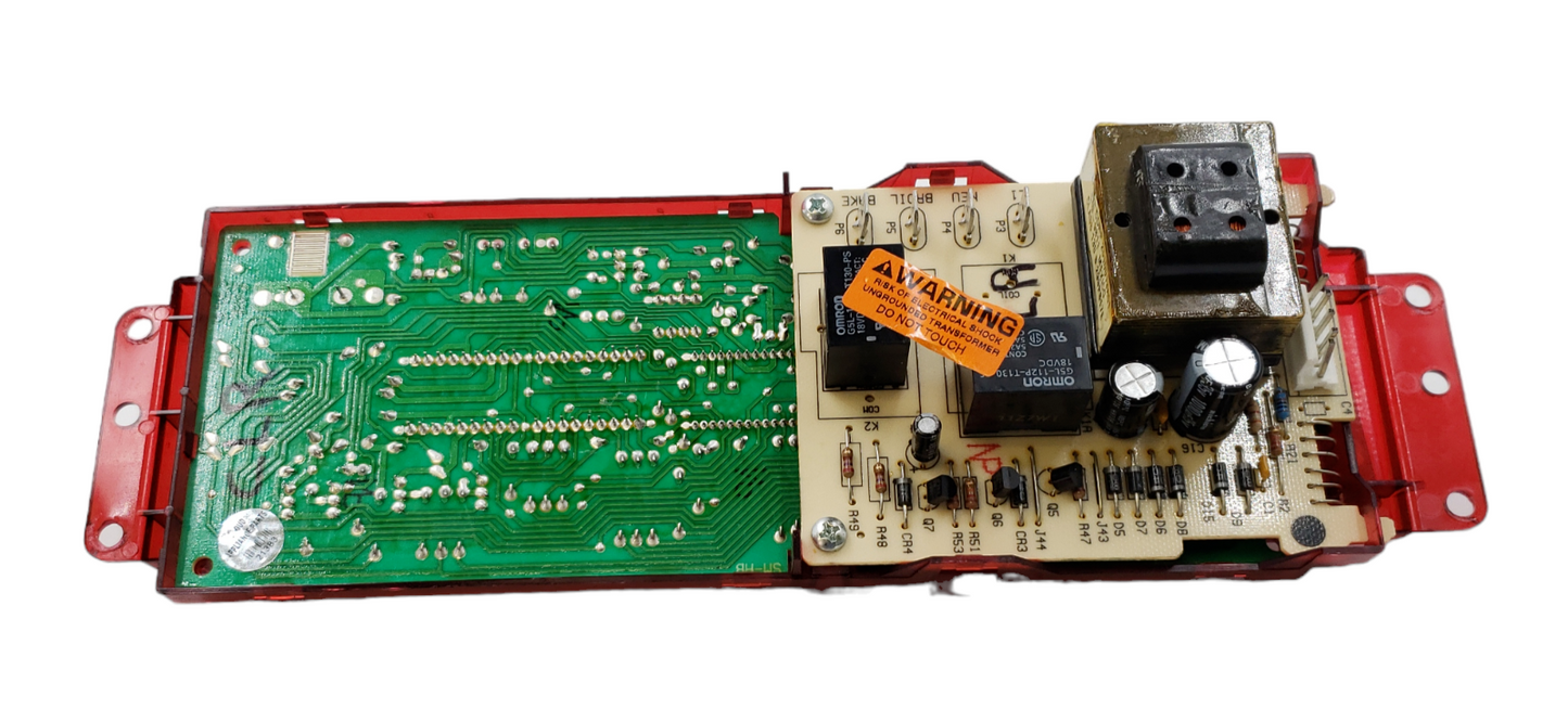 Genuine Whirlpool Oven Control Board 31771302 *Same Day Ship & 60 Days Warranty*