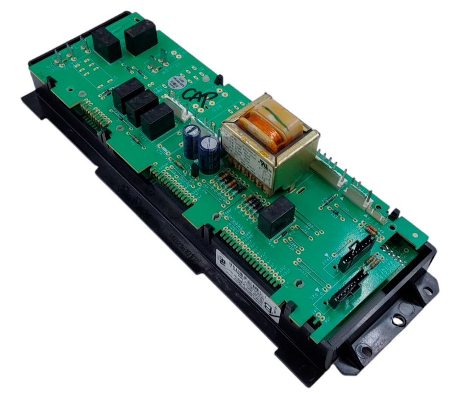Genuine Whirlpool Control Board Same Day Ship & 60 Days Warranty