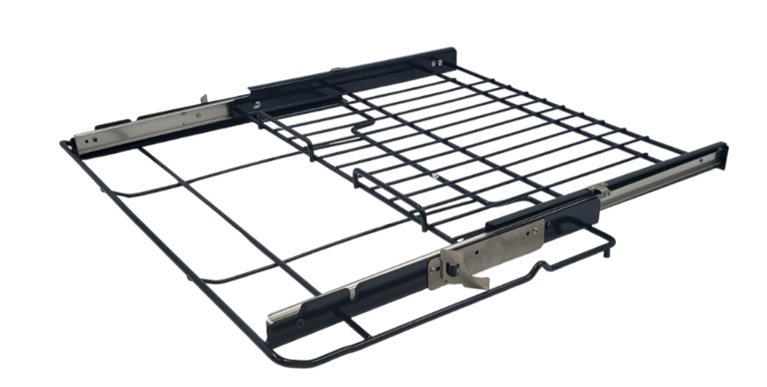 New GE Oven Rack Slide Assembly WB48X20990 Same Day Shipping & 60 Days Warranty*