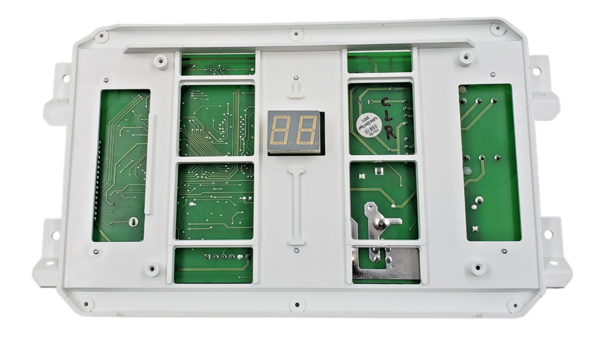 Genuine Maytag Dryer Control Board 63901730 Same Day Shipping & 60 Days Warranty