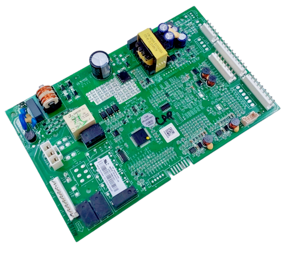 Genuine GE Fridge Control Board 245D1888G001 *Same Day Ship & 60 Days Warranty**